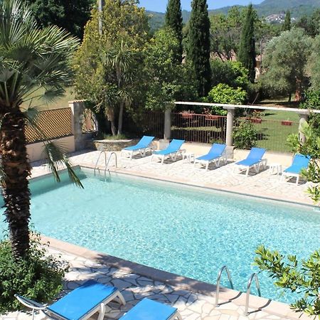 Domaine Le Clos Des Oliviers Sorbo-Ocagnano Exteriör bild