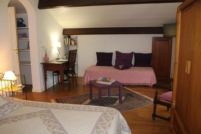 Domaine Le Clos Des Oliviers Sorbo-Ocagnano Exteriör bild
