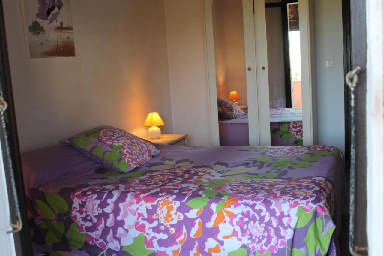 Domaine Le Clos Des Oliviers Sorbo-Ocagnano Exteriör bild